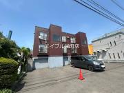 地下鉄東豊線新道東駅まで徒歩3分