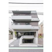 PATH牛込神楽坂