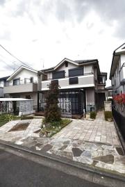 榎が丘37戸建