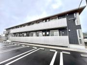 ＪＲ久大本線久留米大学前駅まで徒歩25分