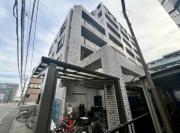 東京メトロ東西線葛西駅まで徒歩6分