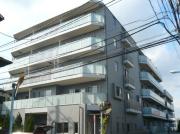 西武新宿線下井草駅まで徒歩10分