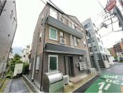 ＪＲ常磐線（各駅停車）亀有駅まで徒歩9分