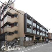 地下鉄桜通線桜山駅まで徒歩3分