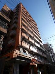 エクセル入谷2号館