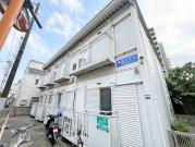 城北ハイツ