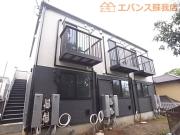 パステールグラン大森台