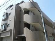 京急本線金沢八景駅まで徒歩12分