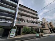 都営新宿線菊川駅まで徒歩7分