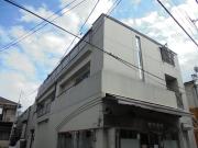 ＪＲ総武線（各駅停車）東中野駅まで徒歩4分