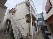 東京メトロ南北線王子神谷駅まで徒歩16分