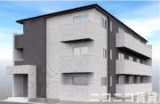 KEIAI RESIDENCE 五香II