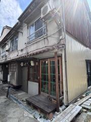 上住吉1丁目長屋