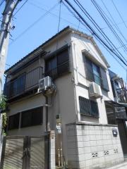 田中様戸建
