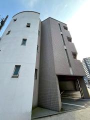 鹿児島市電唐湊線加治屋町駅まで徒歩7分