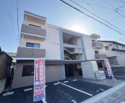 熊本市電健軍線健軍町駅まで徒歩13分