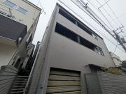 ＪＲ総武線（各駅停車）新小岩駅まで徒歩21分