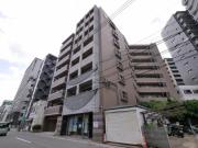 コンドミニアムステーションサイド博多