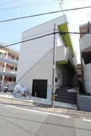 アリエッタ二日市