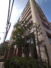 地下鉄谷町線四天王寺前夕陽ヶ丘駅まで徒歩5分