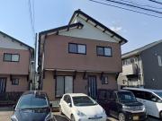 フリージア大宮 J棟