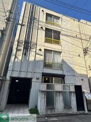 東京メトロ丸ノ内線(方南町支線)中野新橋駅まで徒歩2分