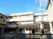 ＪＲ総武線（各駅停車）平井駅まで徒歩10分