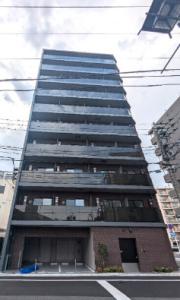 ブライズ大森本町