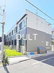 ＪＲ京浜東北・根岸線赤羽駅まで徒歩13分