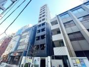 ＪＲ山手線神田駅まで徒歩7分