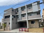 静岡県浜松市中央区山手町