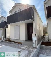 Sumai-to八王子市元八王子町01
