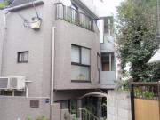 ＪＲ山手線恵比寿駅まで徒歩5分