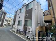 ＪＲ山手線大塚駅まで徒歩9分