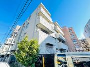 ＪＲ中央線八王子駅まで徒歩12分