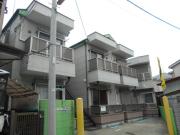 京成本線京成小岩駅まで徒歩10分