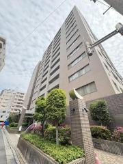 東京メトロ千代田線西日暮里駅まで徒歩3分