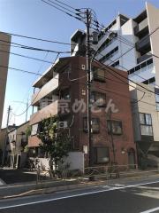 都営三田線白山駅まで徒歩9分