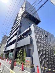 コンフォリア東大井1