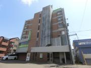 地下鉄東西線新さっぽろ駅