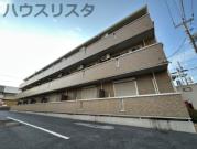 ＪＲ東北本線古河駅まで徒歩4分
