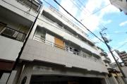 広島電鉄横川線十日市町駅まで徒歩5分