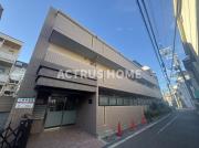ＪＲ大阪環状線寺田町駅まで徒歩7分
