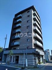 ヴィラエーデル豊田駅前