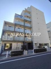 SQUARE CITY NISHIDAI AZ