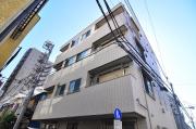 東京メトロ銀座線稲荷町駅まで徒歩3分