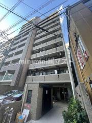 地下鉄四つ橋線本町駅まで徒歩3分