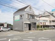 山越1丁目店舗付住居