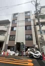 東京メトロ有楽町線江戸川橋駅まで徒歩5分