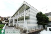 レオパレスエミネンス志田